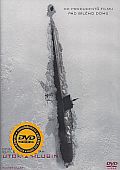 Útok z hlubin (DVD) (Hunter Killer)