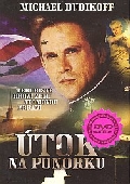 Útok na ponorku 1 (DVD) (Crash Dive) - pošetka