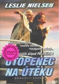 Utopenec na útěku (DVD) (Wrongfully Accused)