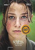 Utøya, 22. července (DVD) (U 22-july) (Utoya)