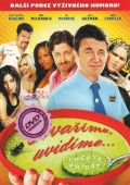 Uvaříme, uvidíme... (DVD) (Still Waiting...)