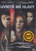 Uvnitř mé hlavy (DVD) (Magic Magic)