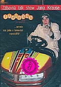 Kraus Jan - Uvolněte se, prosím! 1 (DVD) - pošetka