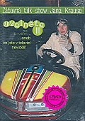 Kraus Jan - Uvolněte se, prosím! 2 (DVD) - pošetka