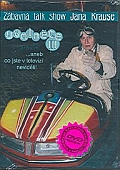 Kraus Jan - Uvolněte se, prosím! 3 (DVD)