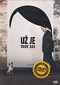 Už je tu zas (DVD) (Er ist wieder da) - vyprodané