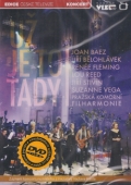 Už je to tady - záznam koncertu (DVD)