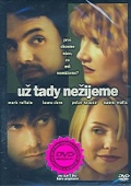Už tady nežijeme (DVD) (We Don't Live Here Anymore)