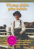 Už zase skáču přes kaluže (DVD) - pošetka