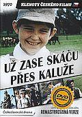 Už zase skáču přes kaluže (DVD) - remasterovaná verze