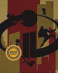 Úžasňákovi 2 2x(Blu-ray) (Incredibles 2) - steelbook limitovaná sběratelská edice