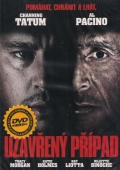 Uzavřený případ (DVD) (Son of No One)