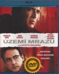 Území mrazu (Blu-ray) (Frozen Ground) - vyprodané