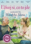 Užívej si, co to jde (DVD) (Whatever Works)