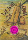 Už jsme doma - 20 letů / Puding 2x(DVD)