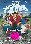 Už jsme tam? (DVD) (Are We There Yet?)