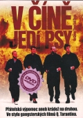V Číně jedí psy (DVD) (In China They Eat Dogs)