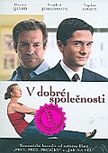V dobré společnosti (DVD) (In Good Company) - pošetka