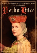 V erbu lvice (DVD)