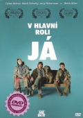 V hlavní roli já (DVD) (A Film with Me in It)