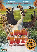 V husí kůži (DVD) (Duck Duck Goose)