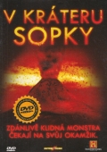 V kráteru sopky (DVD) (Inside The Volcano)