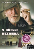 V křesle režiséra (DVD) (Man in the Chair)
