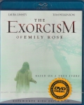 V moci ďábla (Blu-ray) (Exorcism Of Emily Rose)