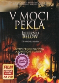 V moci pekla (DVD) (Inferno Below)