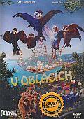 V oblacích (DVD) (Manou – flieg‘ flink!)