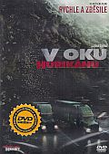 V oku hurikánu (DVD) (Hurricane Heist)