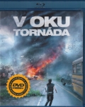 V oku tornáda (Blu-ray) (Into the Storm)
