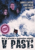 V pasti (DVD) (Trapped: Buried Alive)