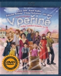 V peřině 3D+2D (Blu-ray) + CD soundtrack (vyprodané)