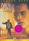 V poslední chvíli (DVD) (Nick of Time)