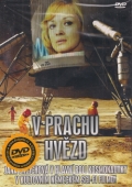 V prachu hvězd (DVD) (Im Staub der Sterne) - pošetka