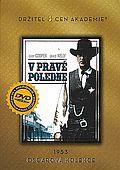 V pravé poledne (DVD) (High noon) - oscarová edice