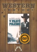 V pravé poledne (DVD) (High noon) - western edice 2