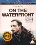 V přístavu (Blu-ray) (On The Waterfront) - dovoz