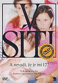V síti (DVD) + (CD) - 15+ verze