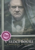 V srdci bouře: Churchill ve válce (DVD) (Into the Storm)
