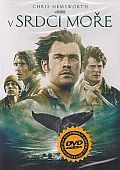 V srdci moře (DVD) (In the Heart of the Sea)