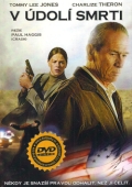 V údolí smrti (DVD) (In The Valley Of Elah) 2010