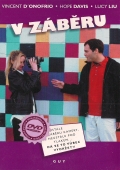 V záběru (DVD) (Guy)