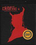 V zajetí démonů 4: Poslední rituály (Blu-ray UHD) (Conjuring: Last Rites)
