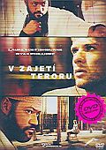V zajetí teroru (DVD) (Five Fingers)