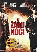 V žáru noci (DVD) (In the Heat of the Night )