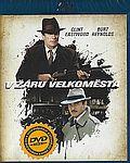 V žáru velkoměsta (Blu-ray) (City Heat)