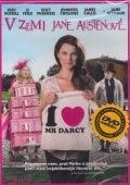V zemi Jane Austenové (DVD) (Austenland)
