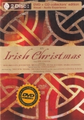 V/A - An Irish Christmas (DVD)+(CD)